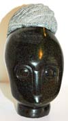 Shona Woman